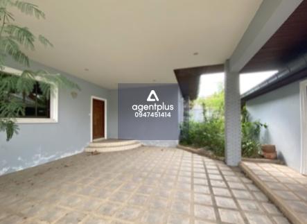 ขายบ้านสวนสุวัฒนา – บ้านบรรยากาศธรรมชาติ เงียบสงบ เหมาะอยู่อาศัยและพักผ่อนอย่างแท้จริง! 