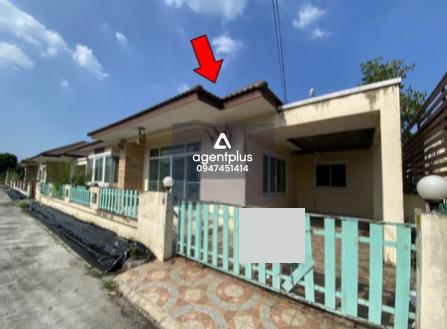 บ้านเดี่ยว พานาปาร์ค ทำเลดี ใกล้อมตะนคร ราคาคุ้มค่า