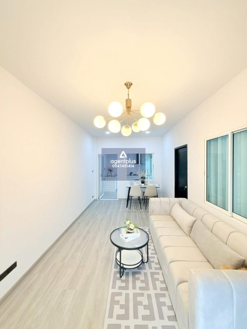 #ขายบ้านรีโนเวทสไตล์โมเดิร์น 2ห้องนอน สยามคันทรีคลับ พัทยา