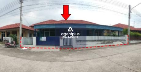 บ้าน ร่มไม้ ดีไซน์สวย ฟังก์ชันครบ สวยบรรยากาศร่มรื่น พร้อมเข้าอยู่ทันที