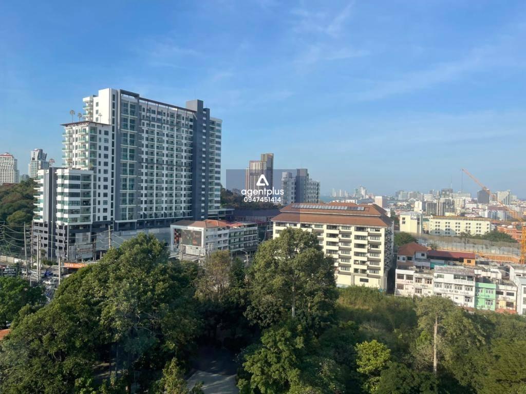 ทรีท็อปส์ พัทยา (ขาย)