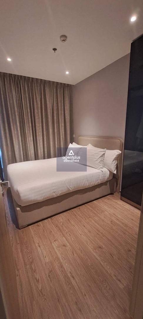 *ให้เช่า คอนโด Once Pattaya 2 ห้องนอน 1 ห้องน้ำ วิวทะเล คอนโดใกล้ห้างเทอมินอล 21 และ หาดพัทยา