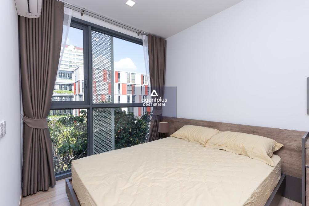 คอนโดพร้อมอยู่ ทากะ เฮาส์ ใกล้ BTS เอกมัย