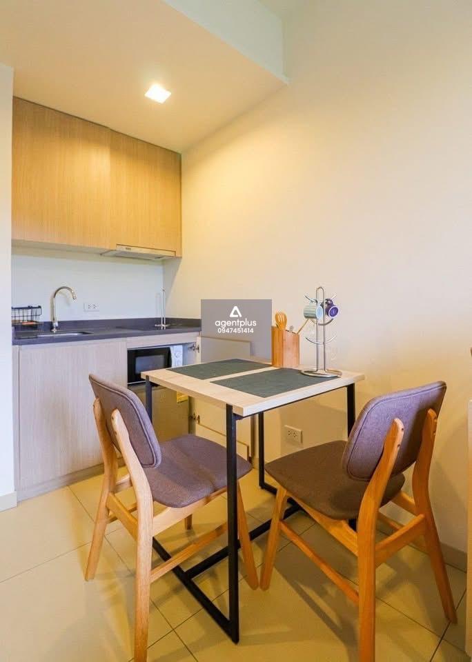 ขายคอนโด Unixx South พัทยา ใกล้เขาพระตำหนัก ใกล้หาด 