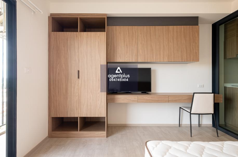 คอนโด ลากาซิต้า หัวหิน – รีสอร์ทใจกลางเมือง ใกล้ทะเล แต่งครบ พร้อมอยู่