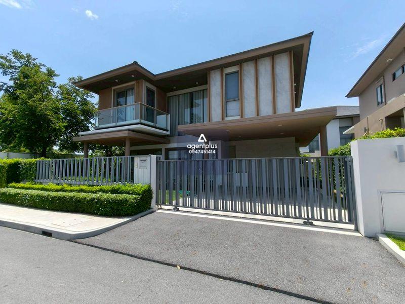 Patta Horizon - โครงการบ้านเดี่ยวระดับพรีเมียมจาก Patta Group ตั้งอยู่บนทำเลศักยภาพในซอยสยามคันทรีคลับ พัทยา ออกแบบในสไตล์โมเดิร์นลักชัวรี