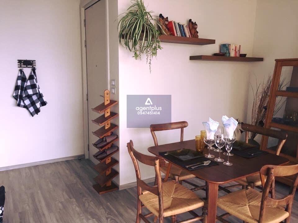 * ขายคอนโดราคาพิเศษ คอนโดวิวทะเล ห้องพร้อมเข้าอยู่ Baan Plai Haad เมืองพัทยา