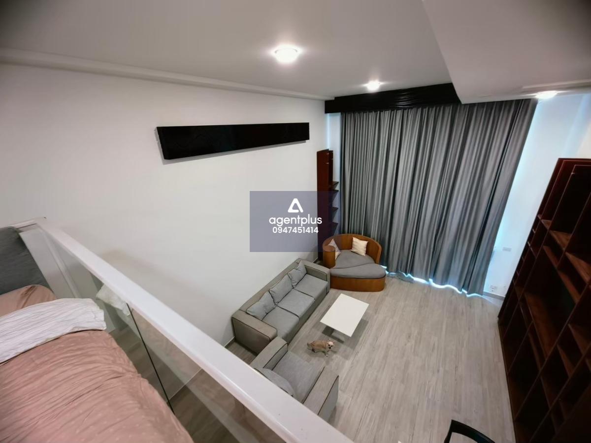 *วิวทะเลเรสซิเดนซ์ 5- พระตำหนัก - ดูเพล็กซ์ 1 ห้องนอน - ให้เช่า - พัทยา