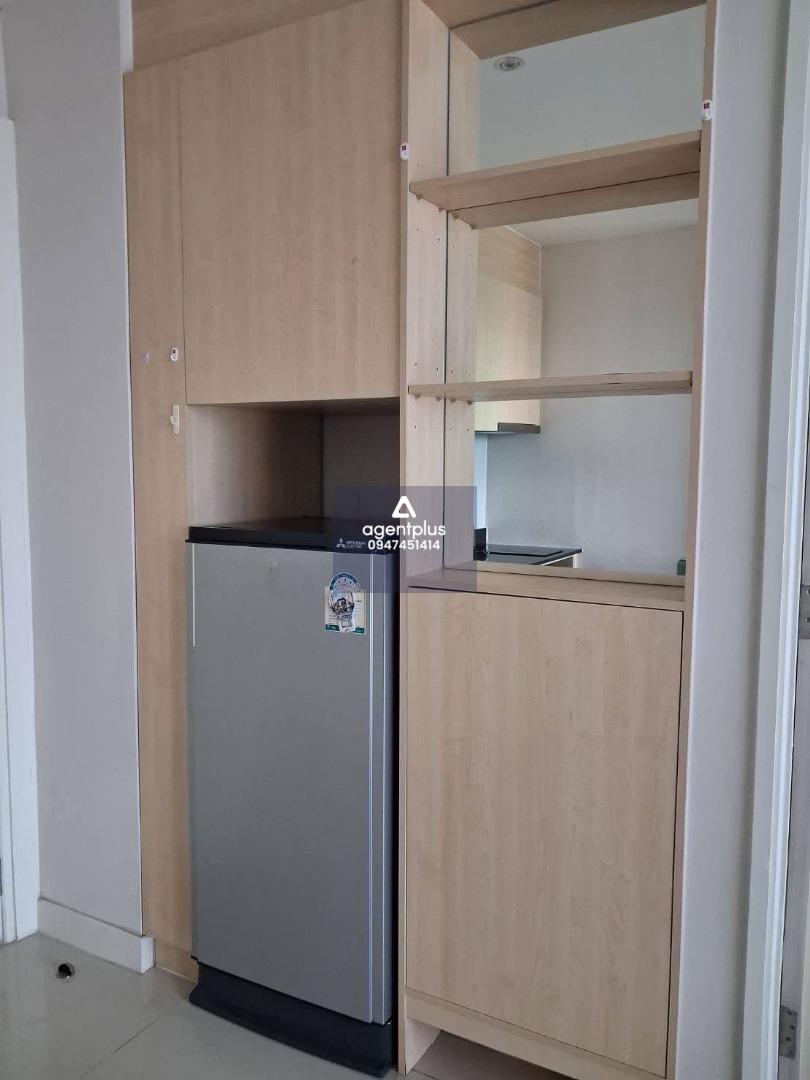 ขายด่วน! คอนโด Grand Caribbean วิวสระ ราคาดีมาก