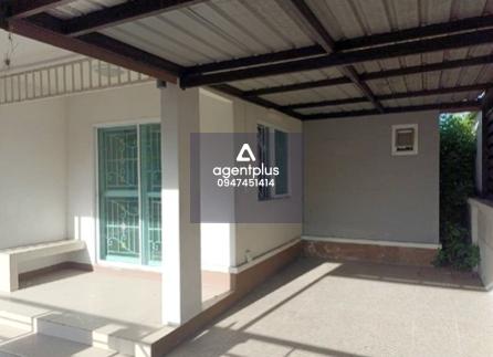 บ้านสวยพร้อมอยู่ กรีนพาร์ค อเวนิว ทำเลดี เงียบสงบ ใกล้สิ่งอำนวยความสะดวก