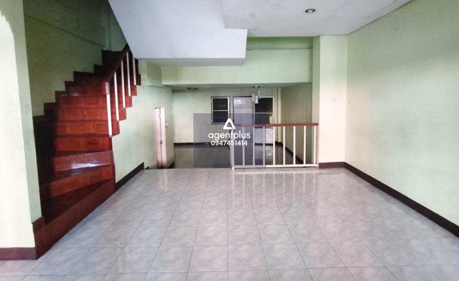 ขาย ทาวน์เฮ้าส์ โครงการมั่งมี ซิตี้ บางแค