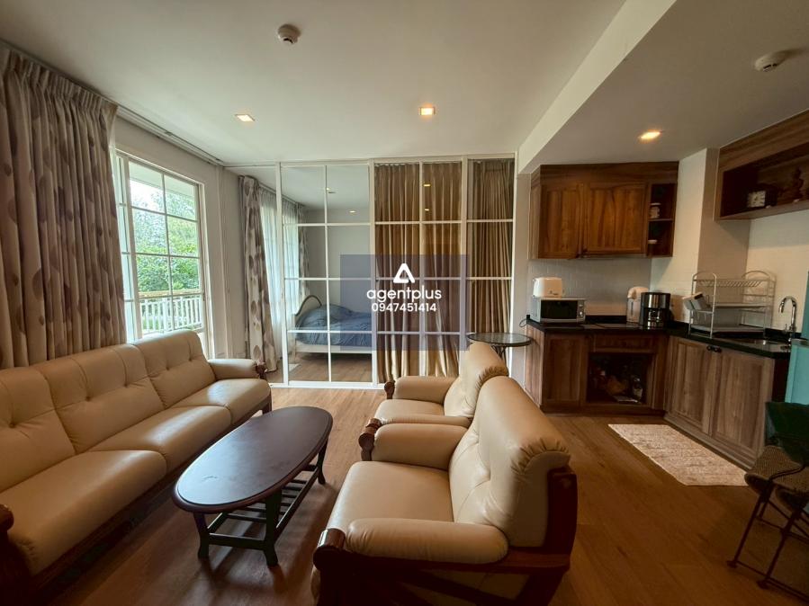 คอนโด ออทัมน์ หัวหิน รีสอร์ทสไตล์ ใกล้ทะเลเขาตะเกียบ ราคาดีมาก