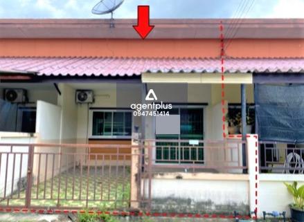 ขายทาวน์เฮ้าส์ ทำเลดี น่าอยู่ โครงการสมาร์ทแลนด์ กรีนทาวน์ – บ้านคุณภาพ ราคาคุ้มค่า