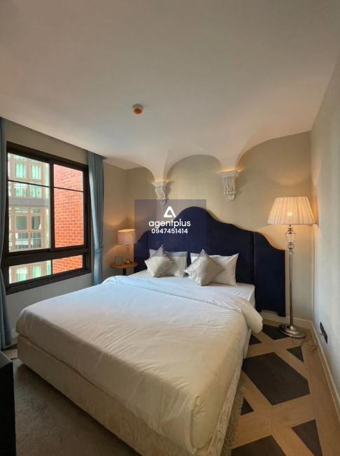 ขายคอนโดสไตล์รีสอร์ทใจกลางพัทยา – เอสปันญ่า คอนโด รีสอร์ท