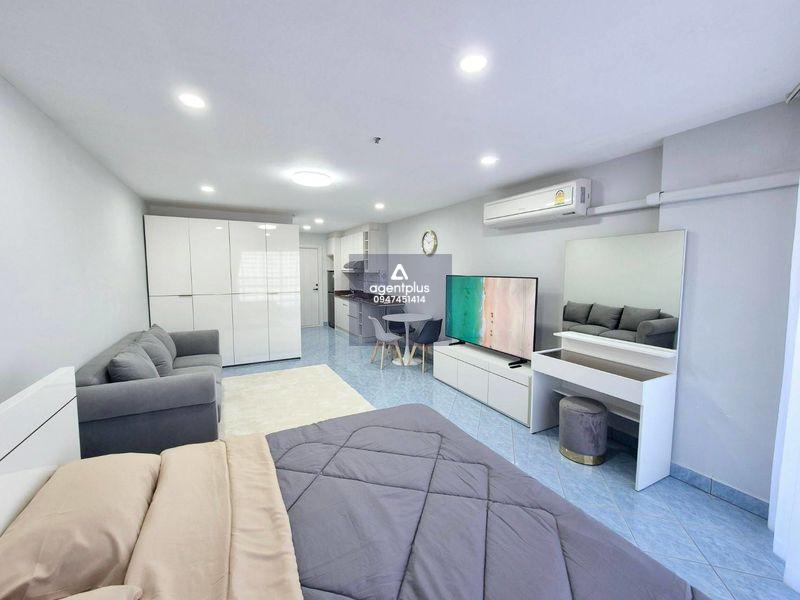 วิวทะเล 2 ตึก B เพิ่งรีโนเวทใหม่