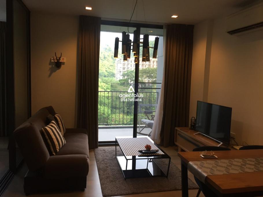  คอนโด เดอะ วัลลีย์ เขาใหญ่ สไตล์รีสอร์ทกลางขุนเขาบรรยากาศโครงการเงียบสงบ