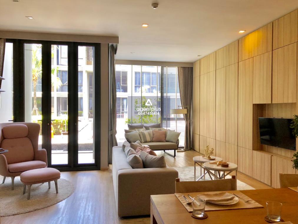 คอนโดหรู บ้านไม้ขาว ภูเก็ต บีชฟร้อนต์ ทำเลสงบ เห็นวิวธรรมชาติ พร้อมเข้าอยู่