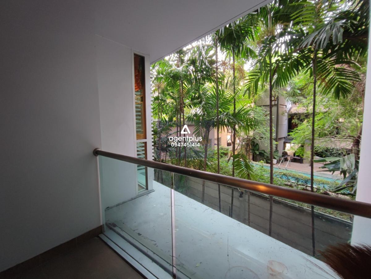 *ขายถูกมาก! คอนโด The Kris Ratchada 17**