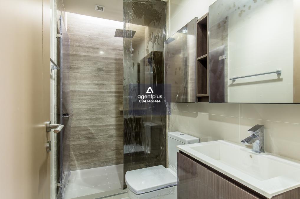 เดอะ ไลน์ สุขุมวิท 71 คอนโดหรู พร้อมสระว่ายน้ำดนตรีและสวนลอยฟ้า