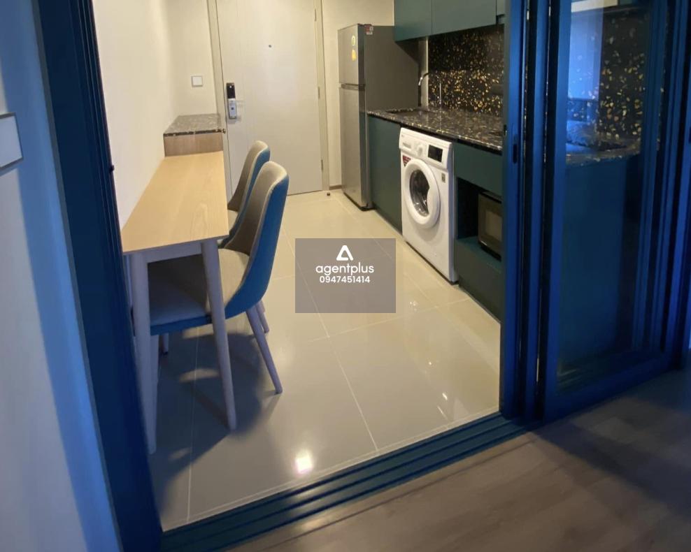 คอนโดพร้อมอยู่ เดอะ เบส สุขุมวิท 50 ใกล้ BTS อ่อนนุช