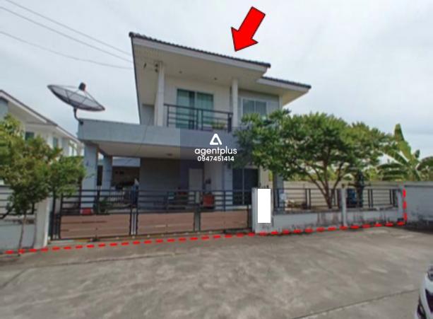 ขาย บ้านเดี่ยว โครงการ กรีนพาร์ค เอเวนิว สายหนองปรือ-บึง