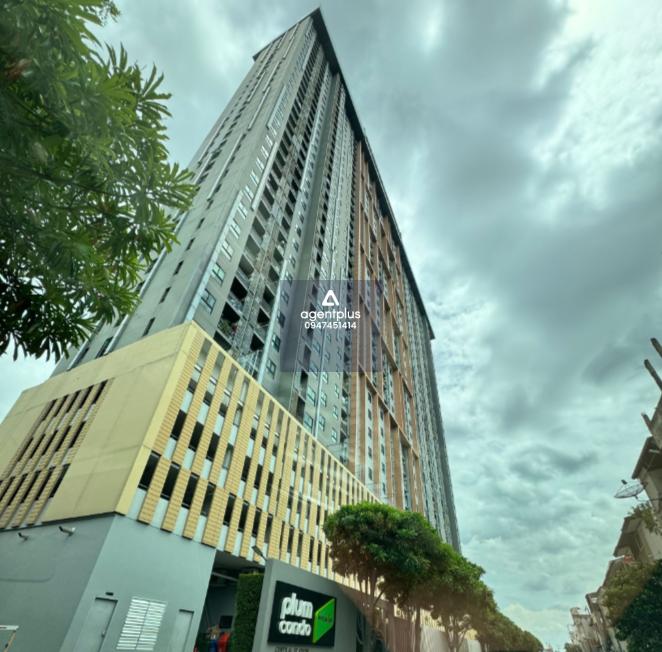 ขาย คอนโดมิเนียม โครงการพลัม คอนโด เซ็นทรัล สเตชั่น