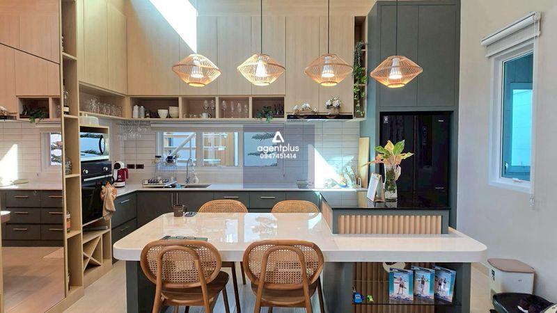 *ขาย/เช่าบ้านพูลวิลล่าทรงนอร์ดิก ตกแต่งสไตล์ญี่ปุ่น Narita Pool Villa พัทยา