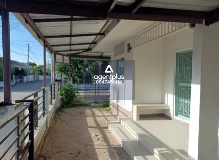 บ้านสวยพร้อมอยู่ กรีนพาร์ค อเวนิว ทำเลดี เงียบสงบ ใกล้สิ่งอำนวยความสะดวก