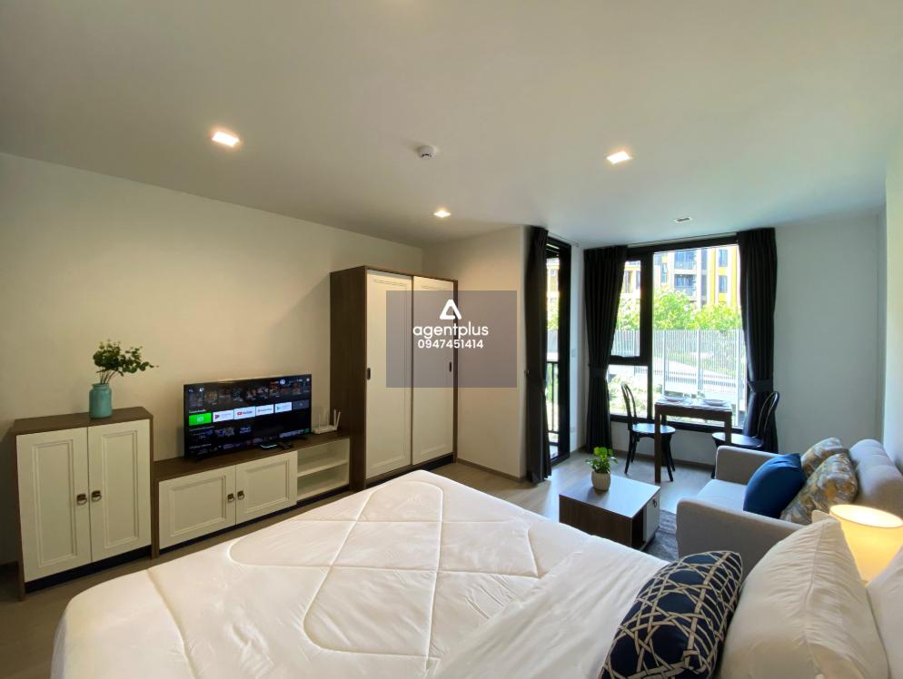  คอนโด เดอะ เบส เซ็นทรัล – ภูเก็ต ใจกลางเมืองภูเก็ต ติดเซ็นทรัล วิวสวย ราคาดี พร้อมอยู่!