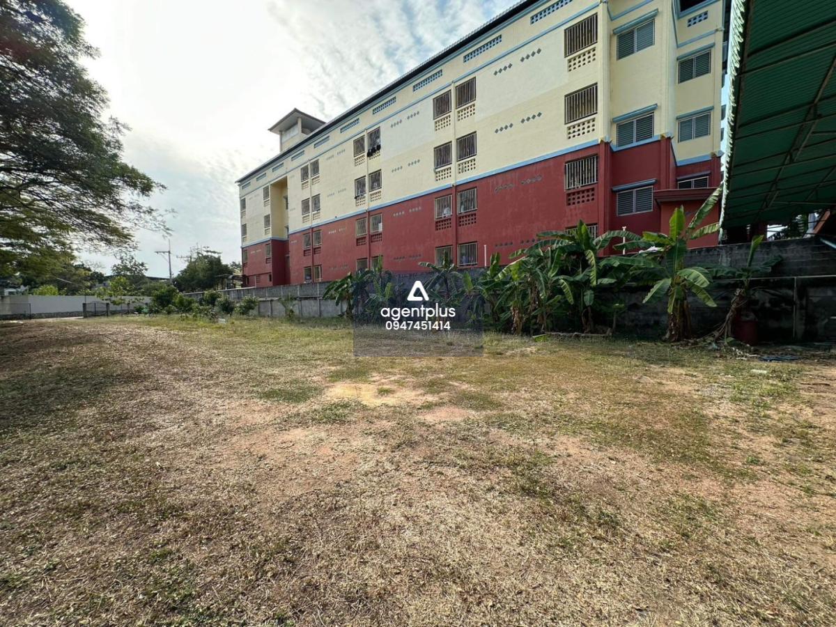 ขายที่ดินทำเลทอง ผังเมืองสีเเดง เทพประสิทธิ์ เมืองพัทยา