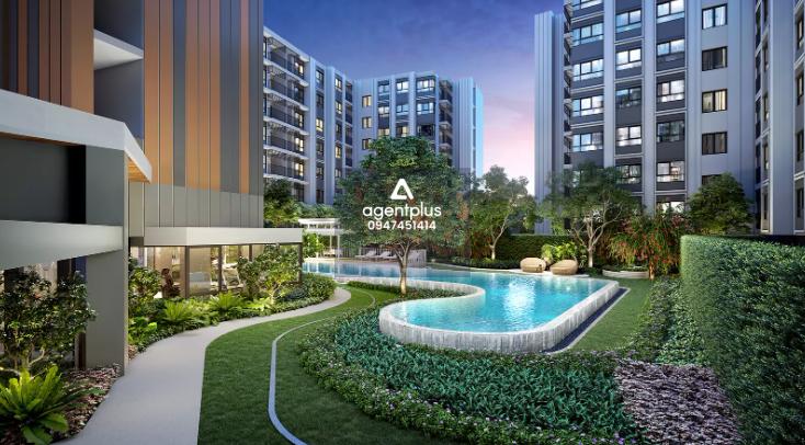 เอสเซ็นท์ วิลล์ ฉะเชิงเทรา – Essence Ville, Chachoengsao