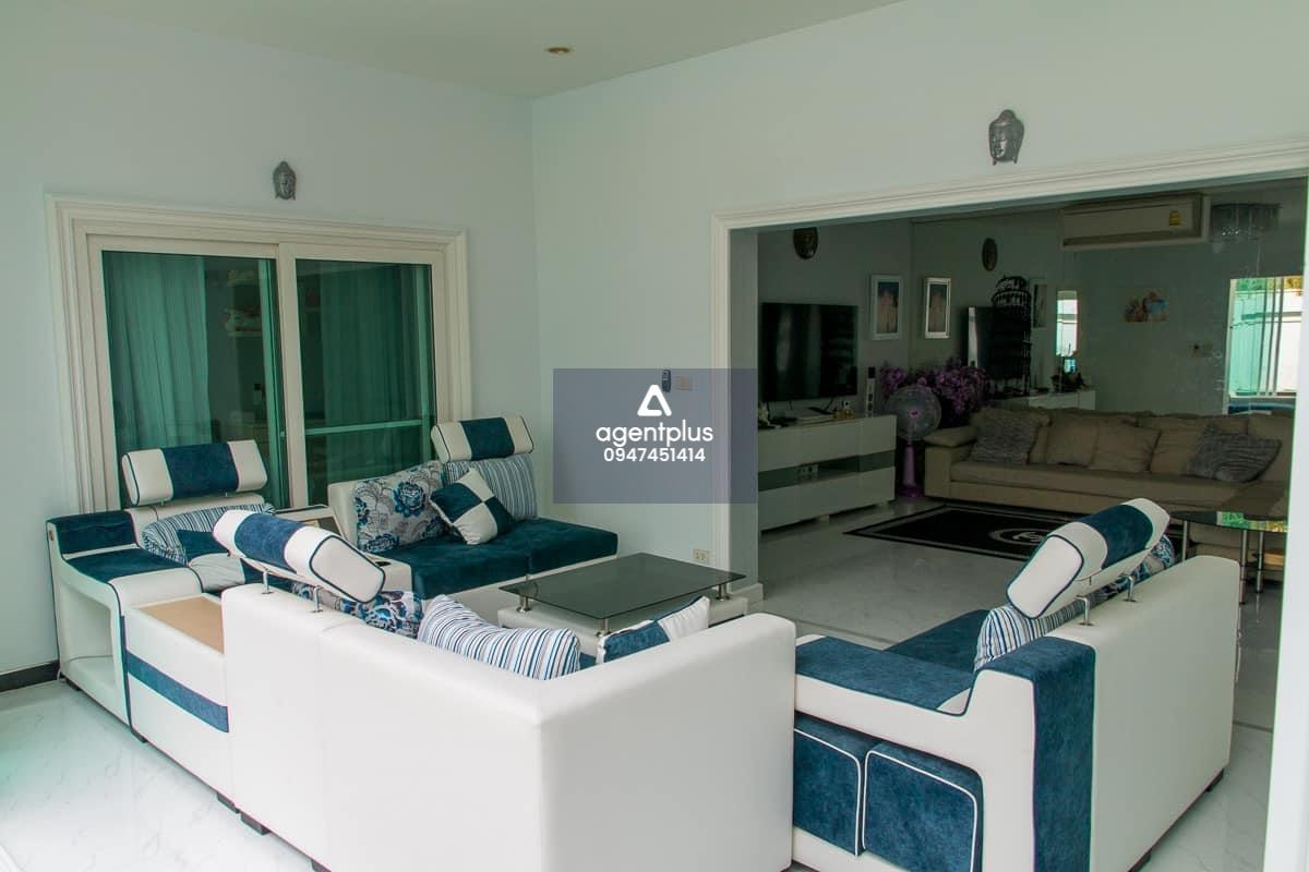 Majrstic Residence Phathamnak 