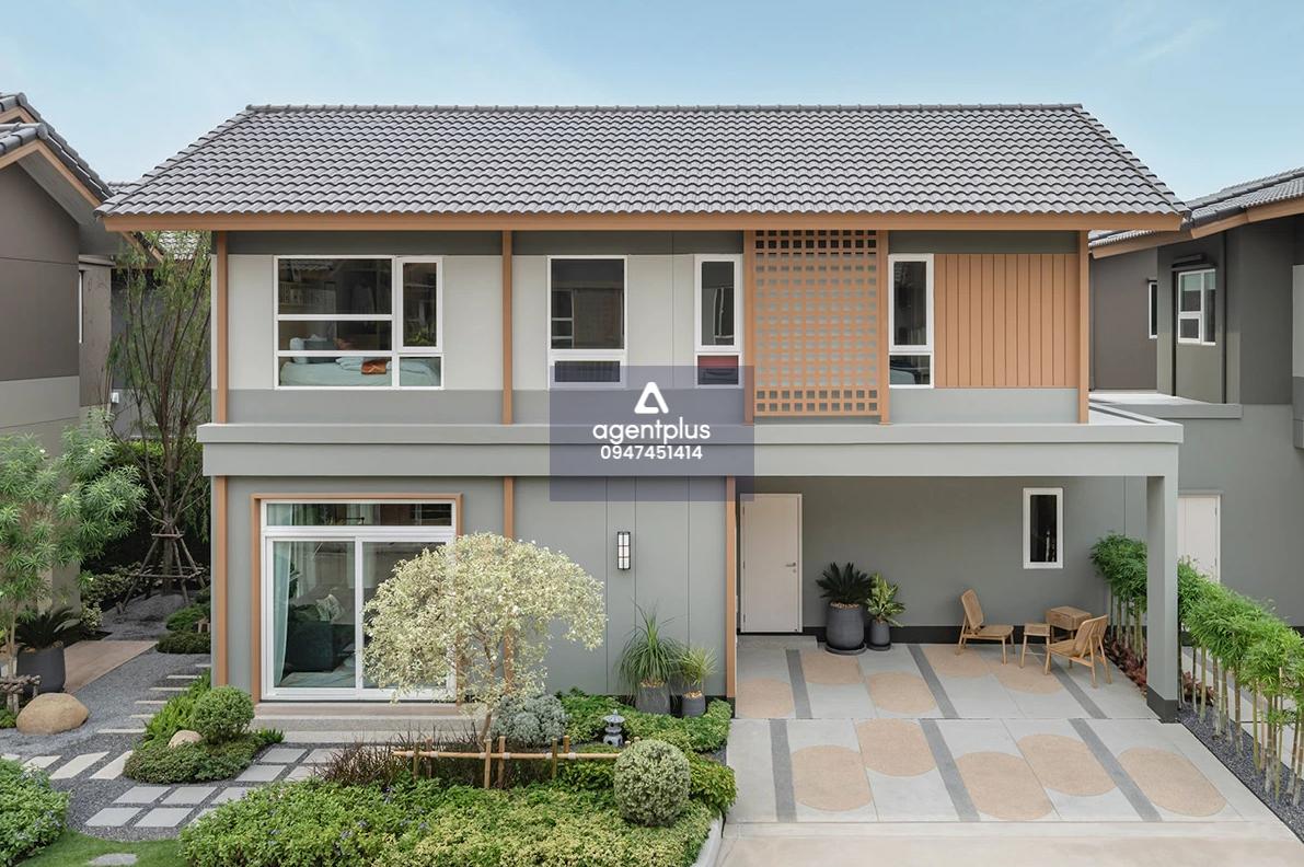 คอนโดพร้อมอยู่ บ้านอณาสิริ วงแหวน – ลำลูกกา ใกล้ ลำลูกกา