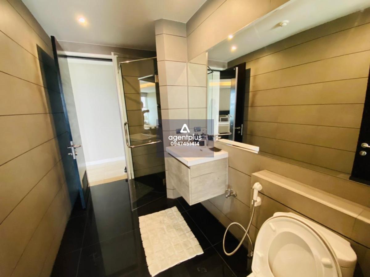 ขายคอนโดสวย วิวทะเล ห้องพร้อมอยู่ ราคาพิเศษ The residences พัทยา