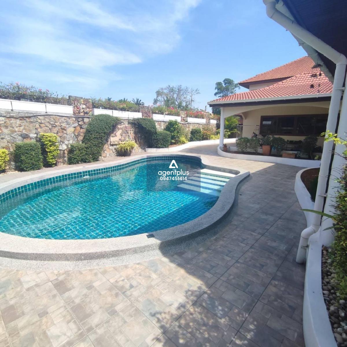 ขายพูลวิลล่า Whispering Plam มาบประชัน พัทยา