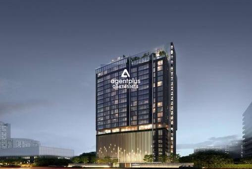 คอนโดลักชัวรี เดอะ โมนูเมนต์ สนามเป้า  ใจกลางพญาไท วิวเมืองสุดหรู ใกล้ BTS สนามเป้า