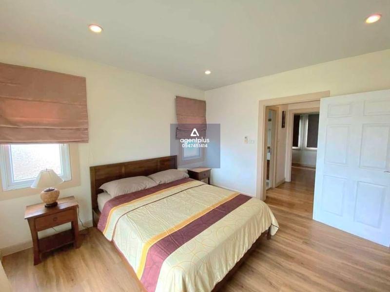 บ้านสวยในโครงการ ราคา พิเศษ Silk Road Place พัทยา ขายพร้อมผู้เช่า