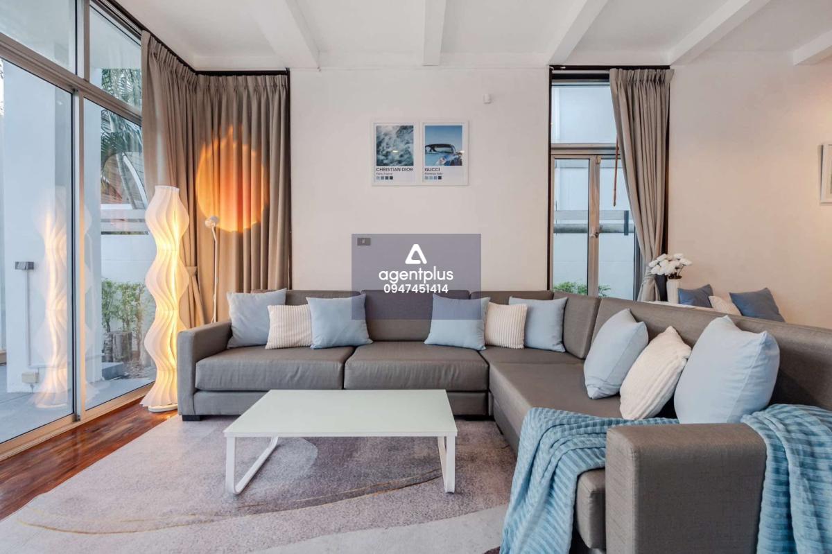 ให้เช่า พูลวิลล่าวิวทะเล หาดจอมเทียนป