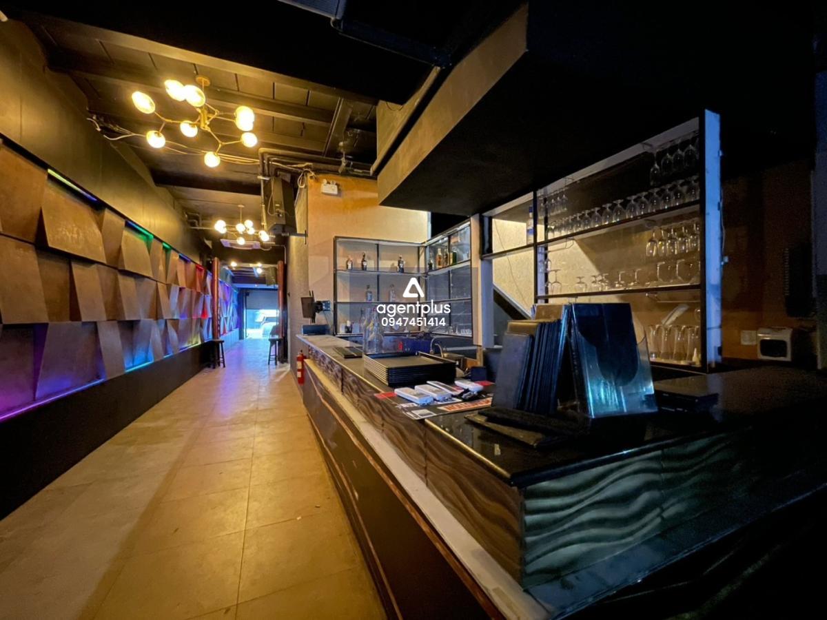 ให้เช่า A-Go-Go Bar – Walking Street พัทยา