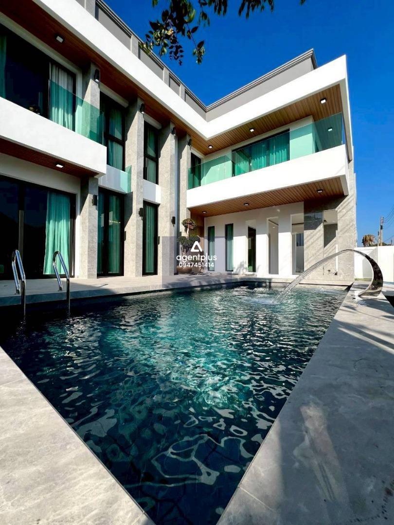 บ้านใหม่ สงบ เป็นส่วนตัว แต่ใกล้เมือง – Impress House Village เหมาะอยู่อาศัยและลงทุน