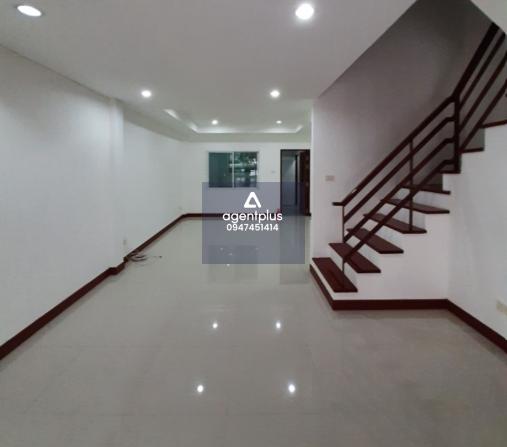 ขาย ทาวน์เฮ้าส์ โครงการเดอะรูฟ 