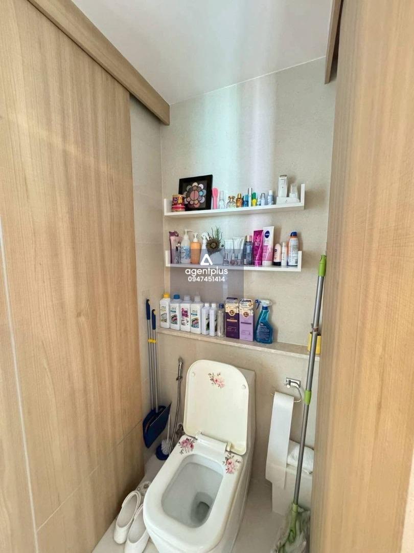 ขายคอนโดริเวียร่า วงศ์อมาต ชั้นสูง อาคาร B พร้อมโควตาต่างชาติ