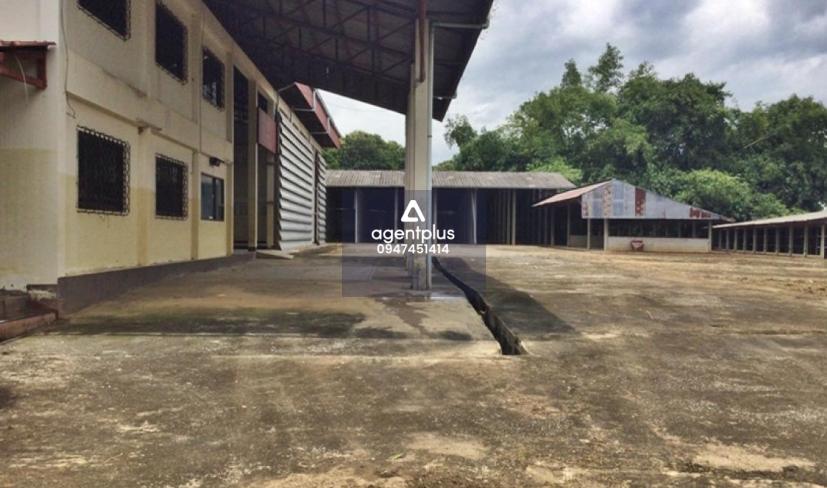 *ขาย ที่ดินพร้อมสิ่งปลูกสร้าง ห่างจากถนนสายเชียงใหม่-ฝาง ประมาณ 1,586 เมตร