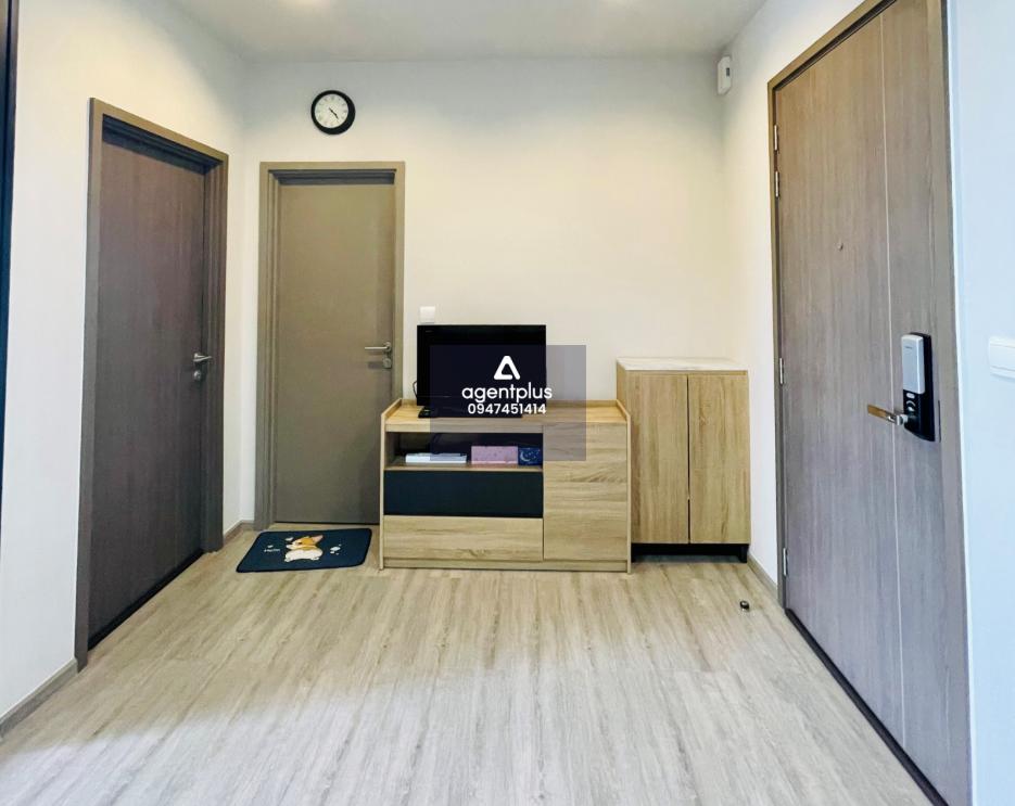 คอนโด เดอะ ไลน์ วงศ์สว่าง ทำเลทอง เดินทางเข้าเมืองง่าย ใกล้รถไฟฟ้า 