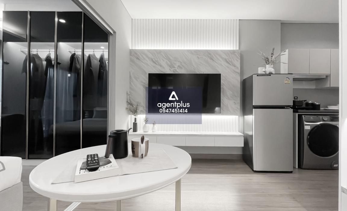 ขายคอนโด ลุมพินี วิลล์ จรัญ - ไฟฉาย คอนโดทำเลดี ใกล้รถไฟฟ้า MRT สายสีน้ำเงิน สะดวกทุกการเดินทาง เหมาะทั้งอยู่เองและลงทุนปล่อยเช่า