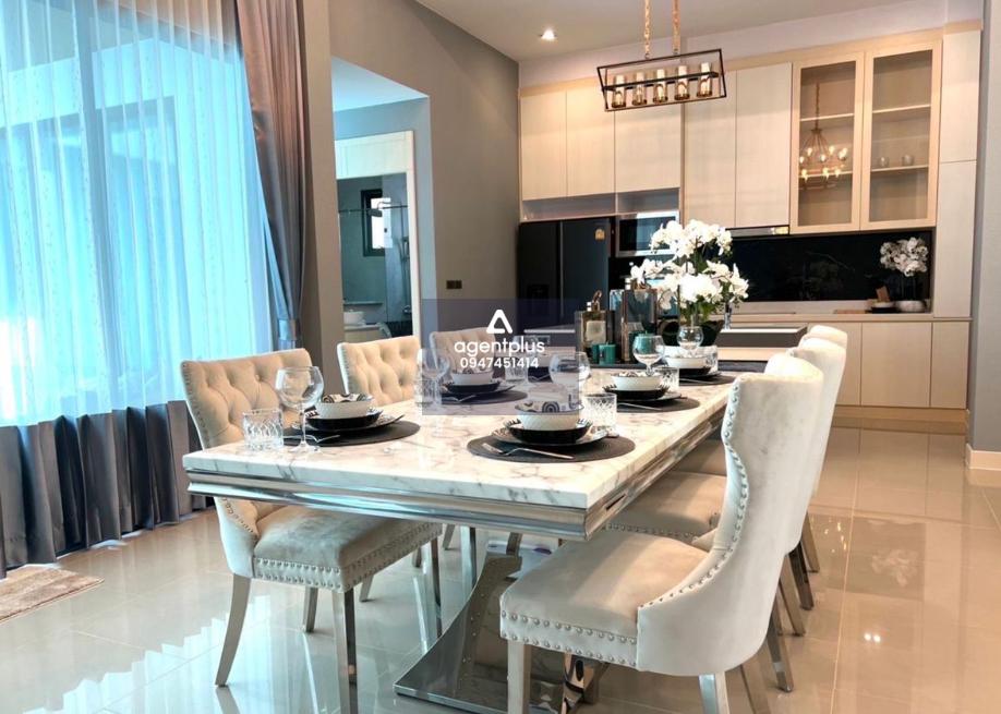 ขายพูลวิลลา Synergy Grand – 3 ห้องนอน 4 ห้องน้ำ พูลวิลล่าสไตล์โมเดิร์น ตั้งอยู่ท่ามกลางบรรยากาศสดชื่น ใกล้แหล่งน้ำธรรมชาติ ห้วยชากนอก