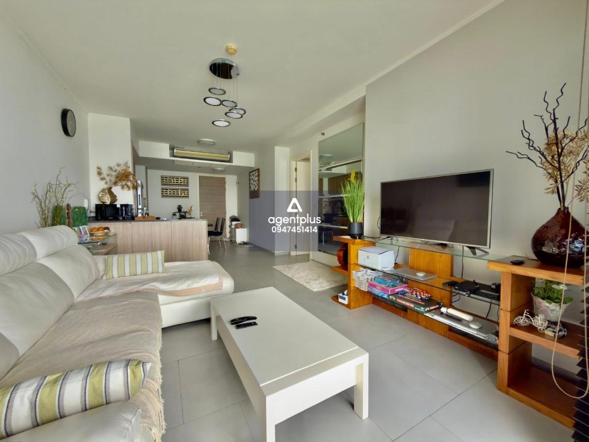 ขายคอนโด วิวทะเล ใจกลางพัทยา