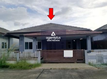 บ้านเดี่ยว หมู่บ้านพาสุข วิลเลจ ซอย 23 พื้นที่กว้าง ราคาคุ้มค่าบรรยากาศสงบ เป็นส่วนตัว เหมาะพักอาศัย