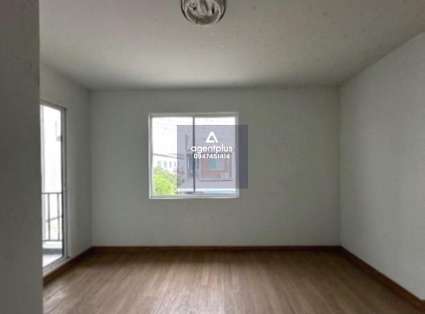 ขาย ทาวน์เฮ้าส์ โครงการ เดอะคัลเลอร์ส รังสิต-คลอง 4