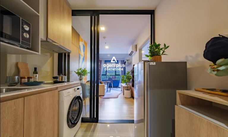 ขาย The Base Height Chiang Mai  คอนโดสูง 31 ชั้น ทำเลใจกลางเชียงใหม่ ใกล้มหาวิทยาลัยเชียงใหม่และศูนย์การค้าเมญ่า